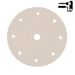Smilšpapīrs D125 P320