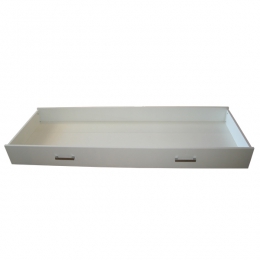 ATVILKTNE MINI 71166 72x197 balta