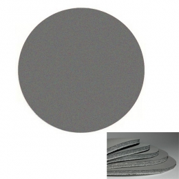 Slīpdisks D150 P500 Platin S500