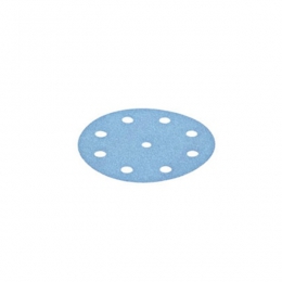 Slīpdisks D125 P180 Granat