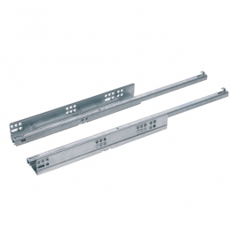 Dynamic NT daļēja izv. 400mm self-close