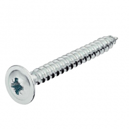 Skrūves mugursienām 3x20mm ( kastē 1000 )