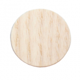 ***Cepurīte osis dab. 14mm pašlīmējoša 52/1040***