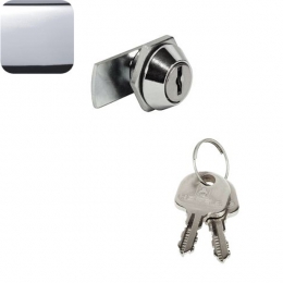 Slēdzene metāla durvīm