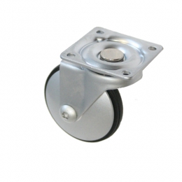 Ritenis alu. 50mm (20 kg.)