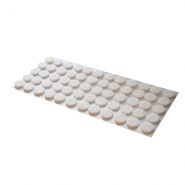 ***Filcs 15x3, balts (60 gab) min 500 iep***
