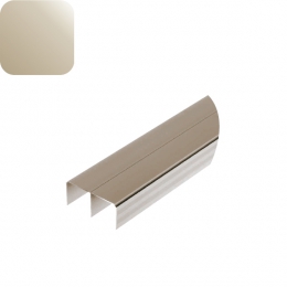 Vadotne augšējā, mat.niķelis, 2m