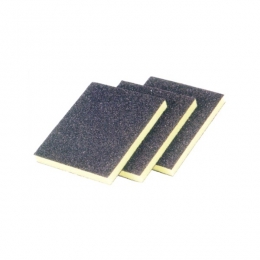 Slīpklucis divpusējais P180, 13 mm 508230210180
