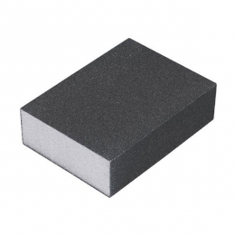 Slīpklucis četrpusējais P180 25mm 508202210180