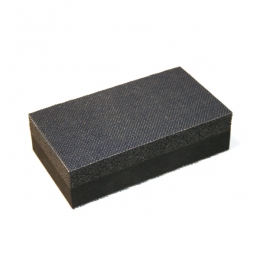 Velcroklucis divpusīgais 70x125mm