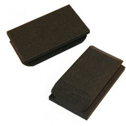 Velcroklucis vienpusējais 70x125mm