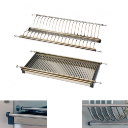 INOX trauku reste MOD.90