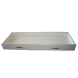 ATVILKTNE MINI 71166 72x197 balta