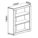 PLAUKTS MINI 63984 pl.110x130