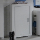 SKAPĪTIS MINI 64107 platums 63 cm