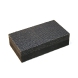 Velcroklucis divpusīgais 70x125mm