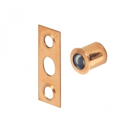 Klipsis ar lodīti  d=9.5mm****