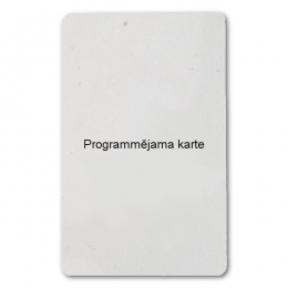 Programmējamā karte Proxy