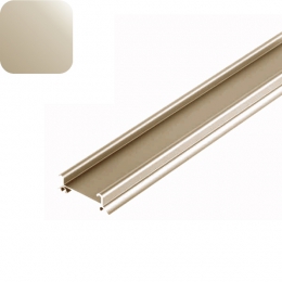 Vadotne apakšējā mat.niķelis 3m