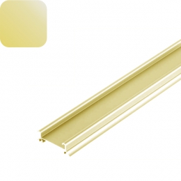 Vadotne apakšējā zeltīta 3m