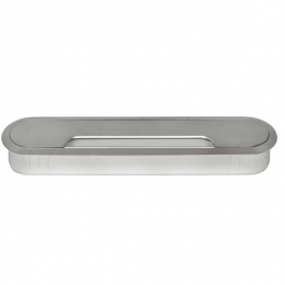 ***Vada kanāls 200mm, slīp.met. 631.36.001 ***