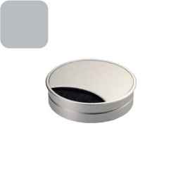 Vadu kārba d80mm, alu.