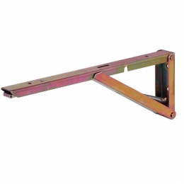 Nolokāms mehānisms 380mm