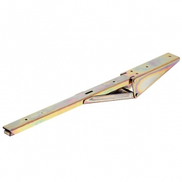 Nolokāms mehānisms galdam, plauktam galds/galds