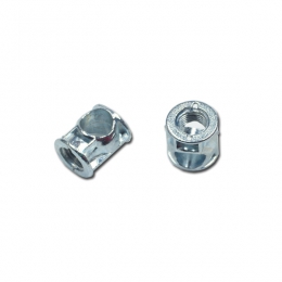 Gultas savienojuma muciņa M8xØ14x14,5/18mm Ø8