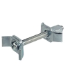 Galda virsmu savilce 150 mm