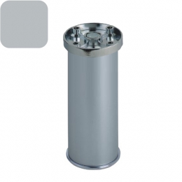 Dekoratīva kāja, alu 150mm