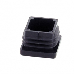 Plastmasas korķis/paliktnis 25x25mm