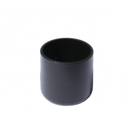 Plastmasas korķis/paliktnis 19mm caurulei, uzliekamais,10.01