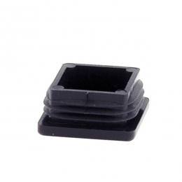 Plastmasas korķis/paliktnis 50x50mm caurulei 1.5-3mm