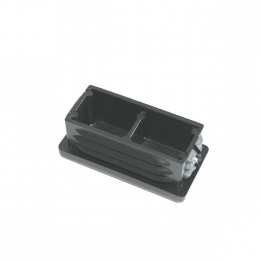 Plastmasas korķis/paliktnis 50x25mm