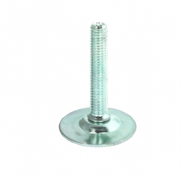 Regulējama kājiņa M12x60