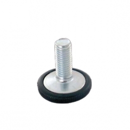 Regulējama kājiņa d22 M6x20