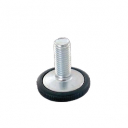 Regulējama kājiņa d28 M8x38