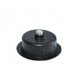 Regulējama kājiņa d40 M8x24mm,10.16.295-2