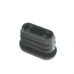 Plastmasas korķis 30x15mm