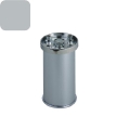 Dekoratīva kāja, alu 100mm