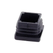 Plastmasas korķis/paliktnis 20x20mm