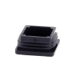 Plastmasas korķis/paliktnis 40x40mm caurulei 1.5-3mm
