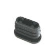 Plastmasas korķis 30x15mm
