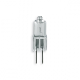 Spuldzīte hal. 12V 20W G4P