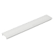 LED profila nosegs 3m (matētais) OLL-01