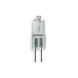Spuldzīte hal. 12V 20W G4P