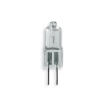 Spuldzīte hal. 12V 20W G4P