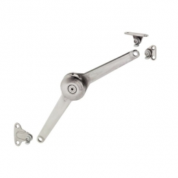 Pacelšanas mehānisms/kronšteins