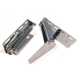 Pacelšanas mehānisms/vira ( l+k)